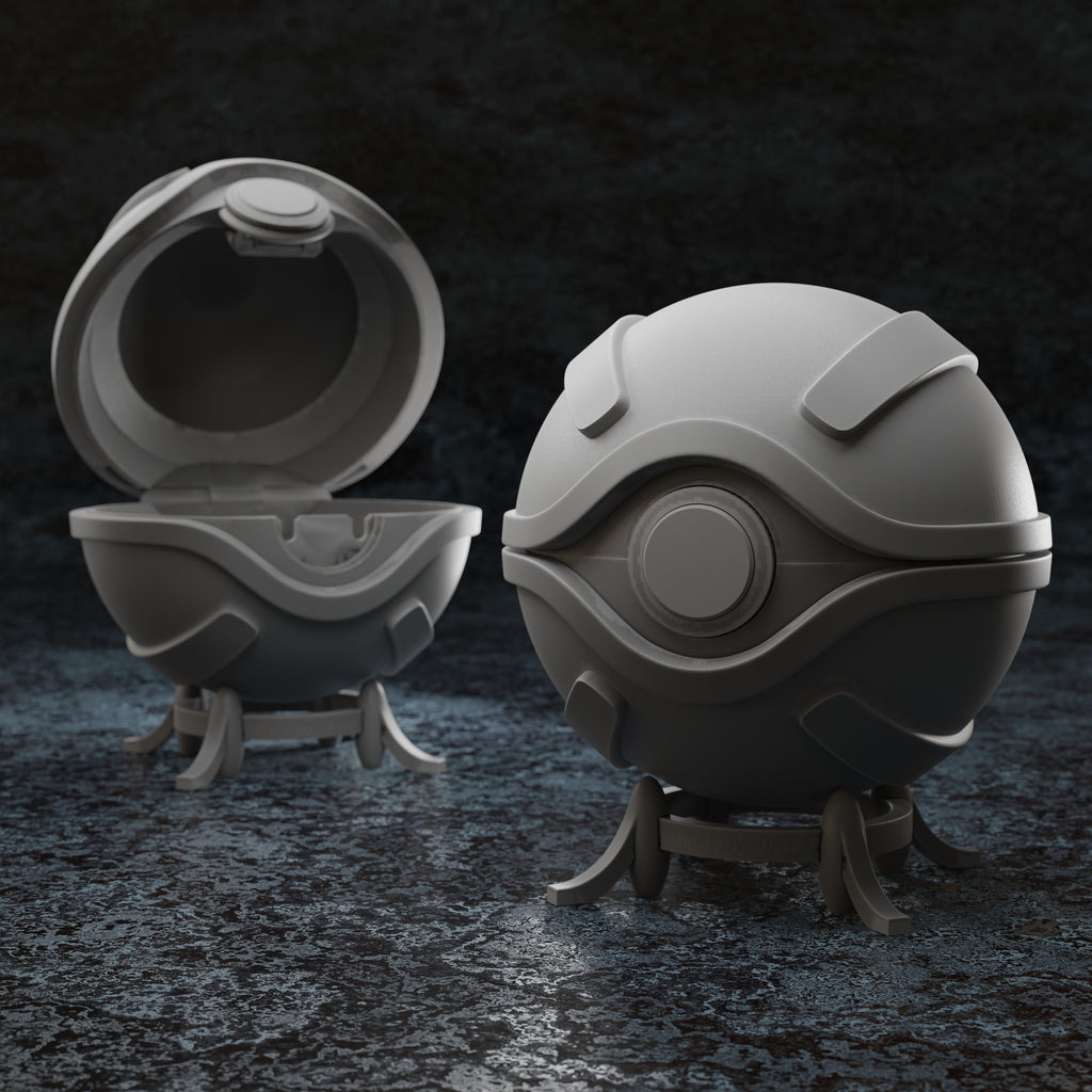 Clone Ball - Griffins3dfigurines
