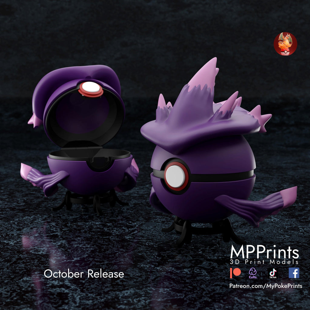mismaguisball - Griffins3dfigurines